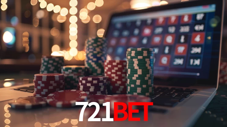 Secure Login 721bet