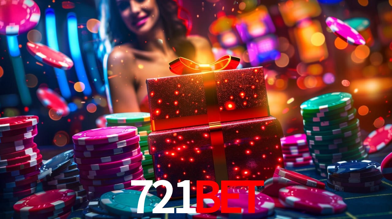 Inovações de Jogos na 721bet: O Futuro das Experiências Interativas