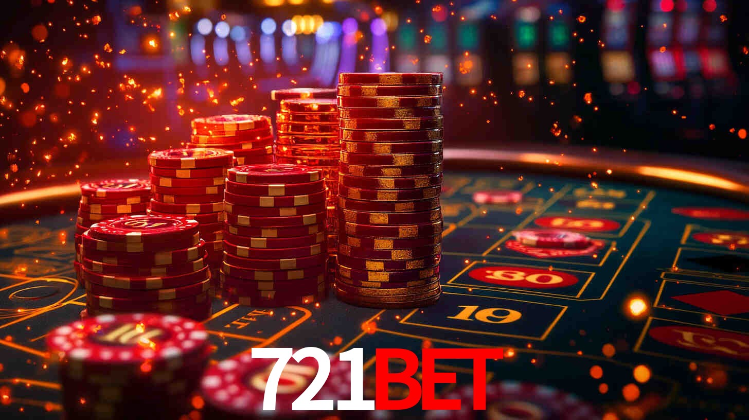 721bet App Interface