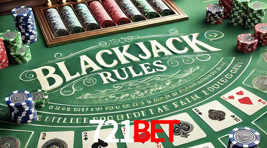 Live Casino 721bet