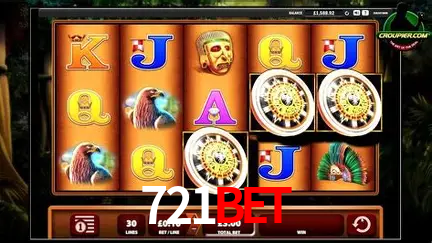 Roulette Table 721bet