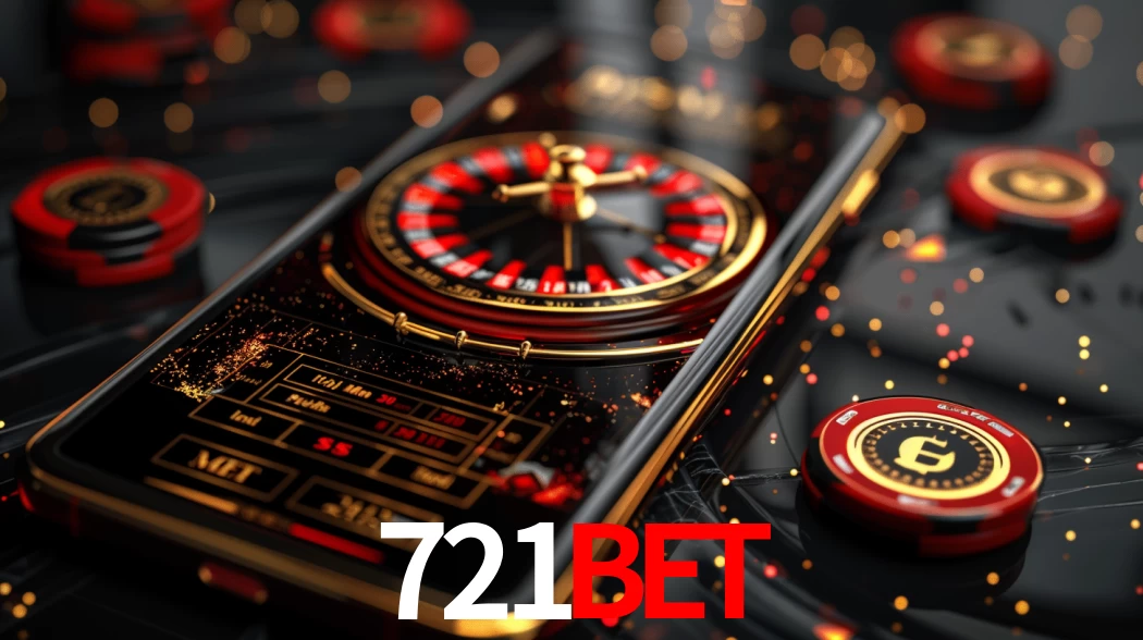 Slot Games 721bet