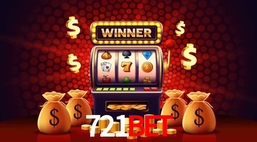 Account Benefits 721bet