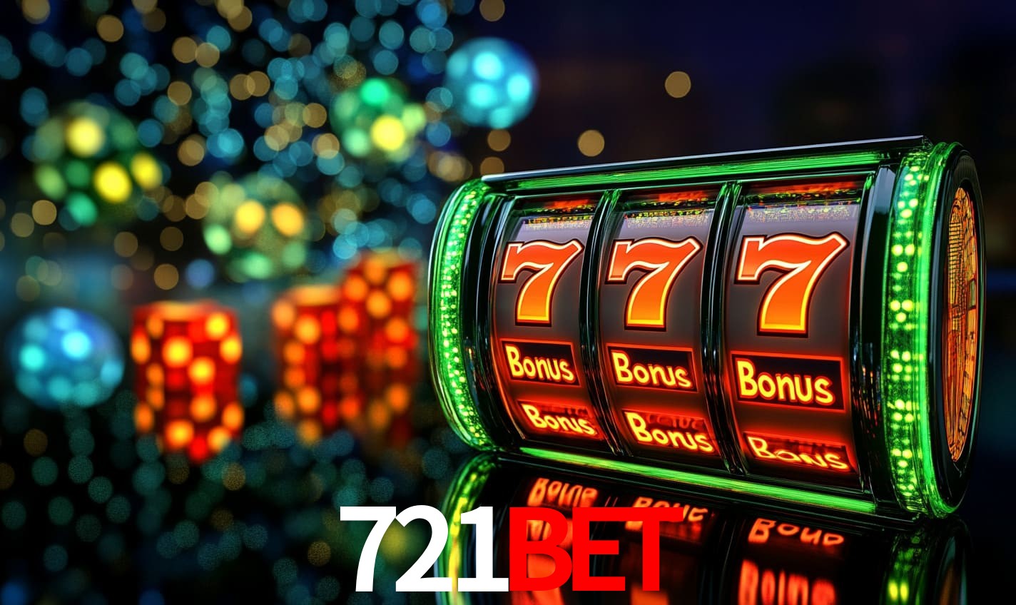 Game Providers 721bet