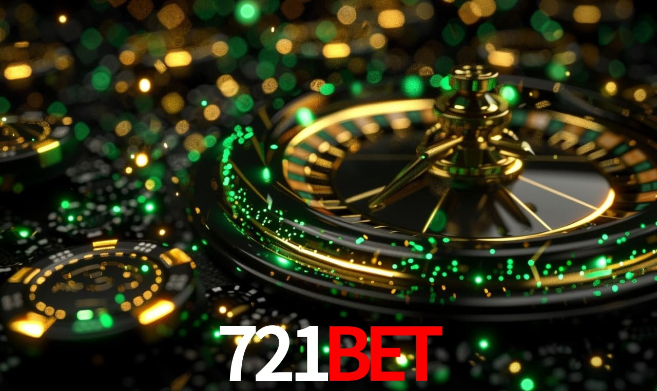 Seasonal Promotions 721bet