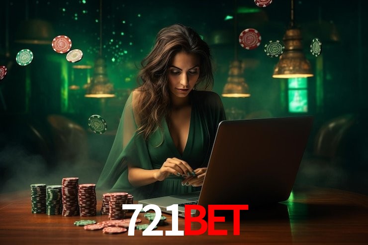 Premium Interface 721bet