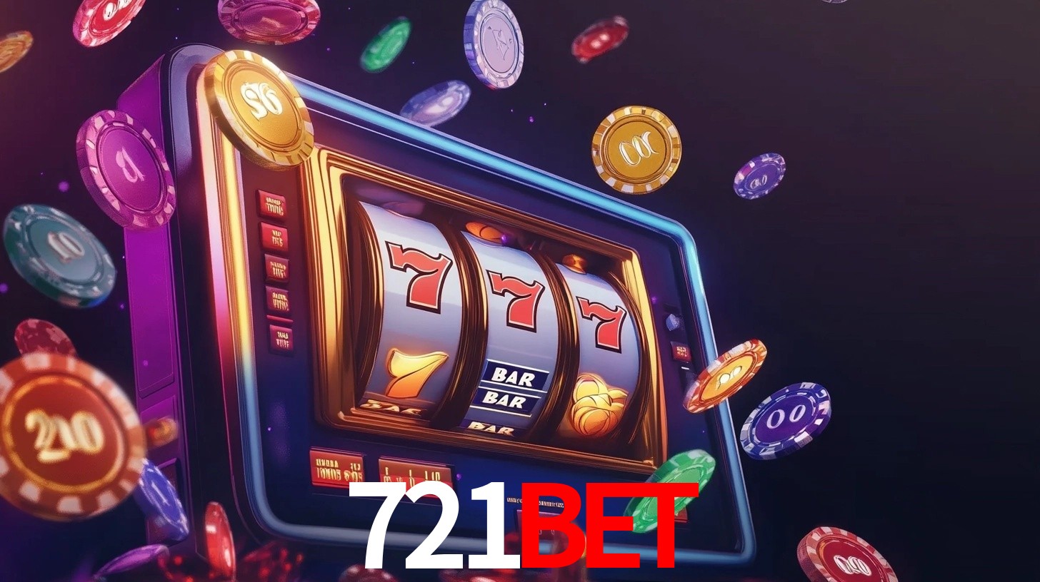 Welcome Bonus 721bet