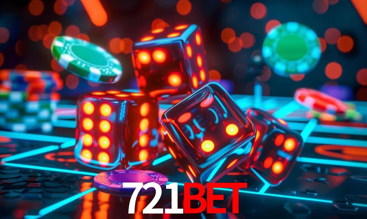 A Emoção da Loteria na 721bet: Uma Chance de Mudança de Vida