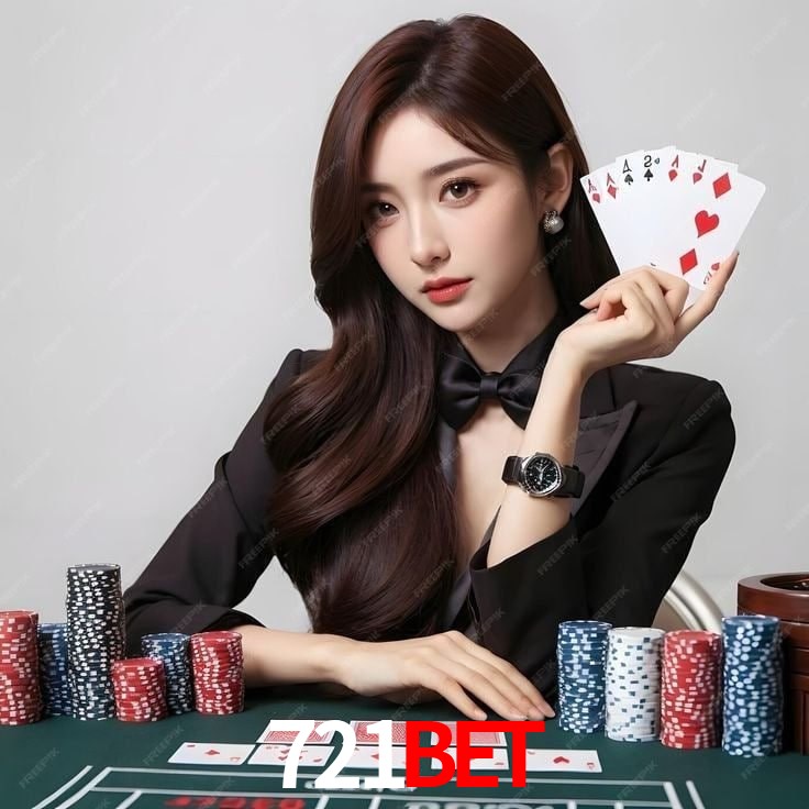 Account Benefits 721bet