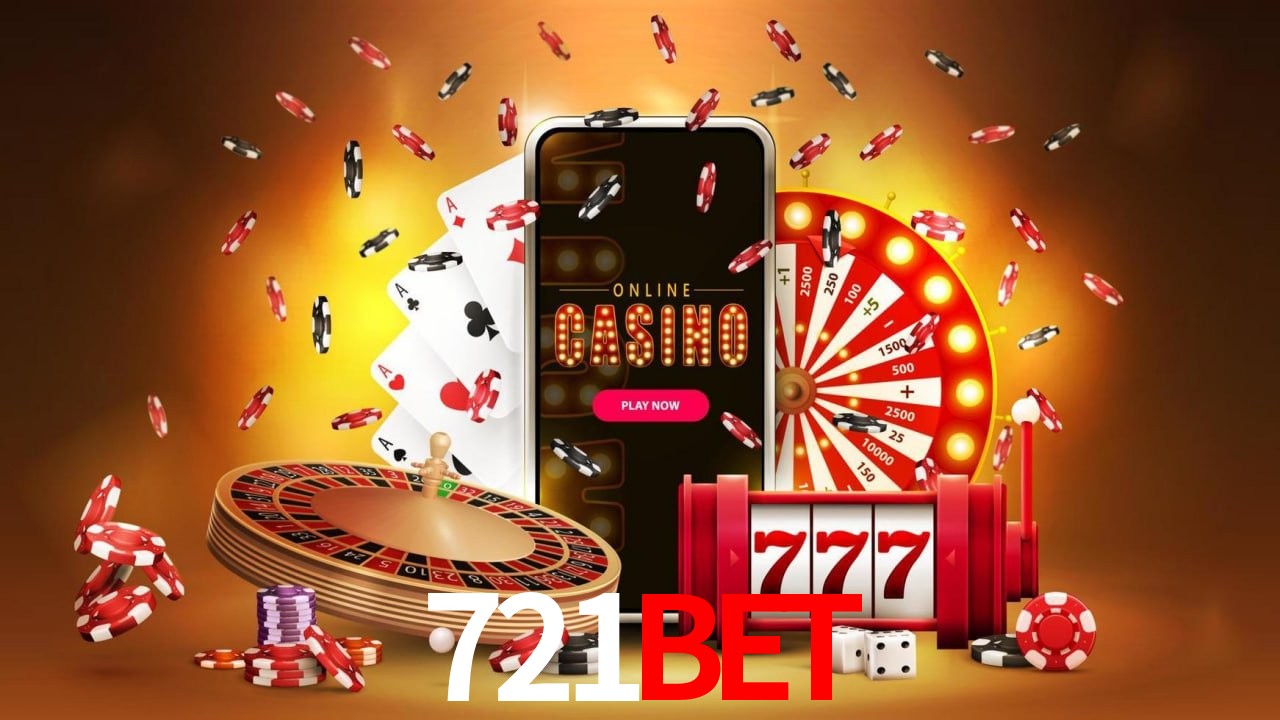 A Emoção da Loteria na 721bet: Uma Chance de Mudança de Vida