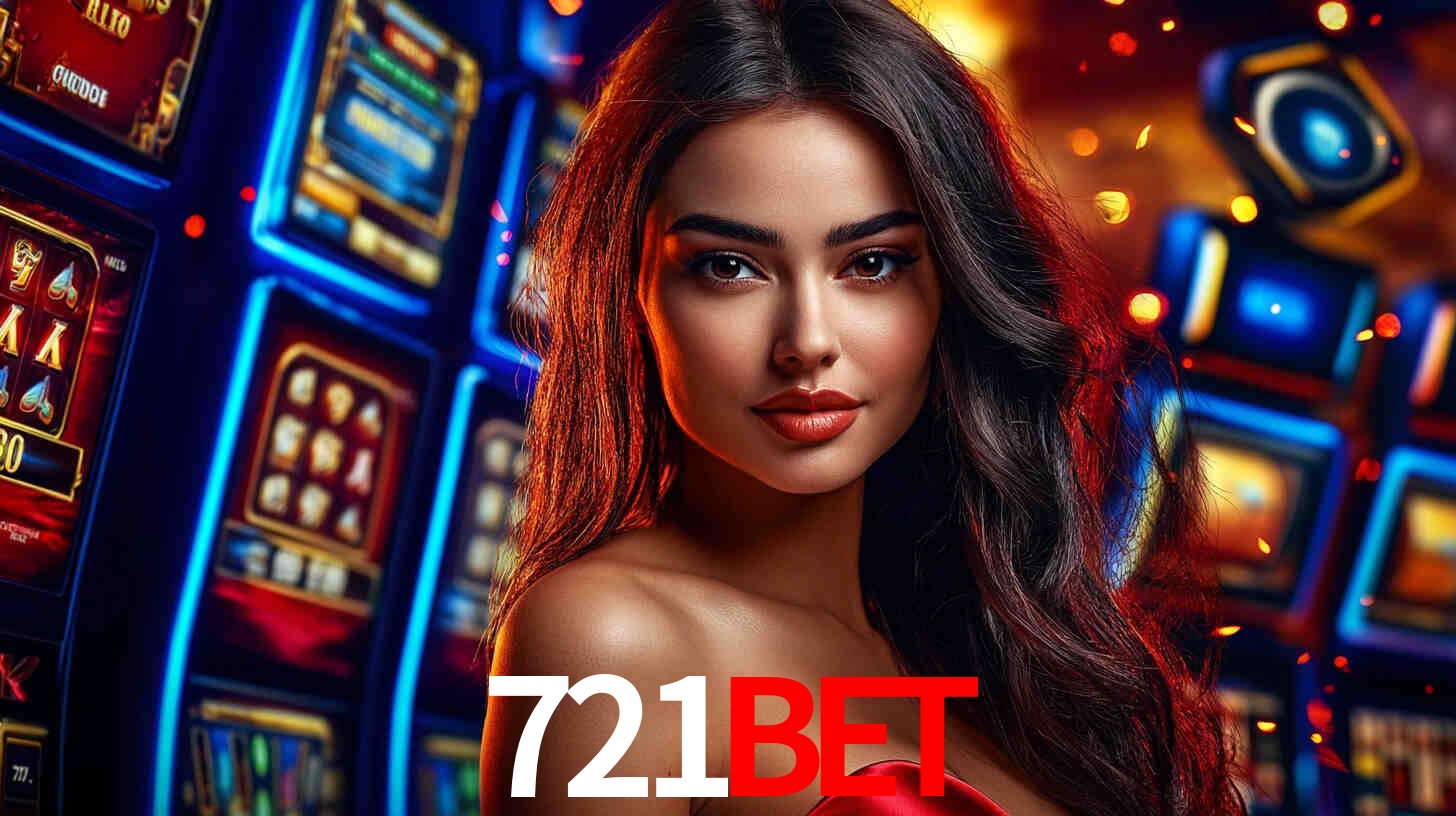 A Experiência Imersiva dos Cassinos Ao Vivo no 721bet