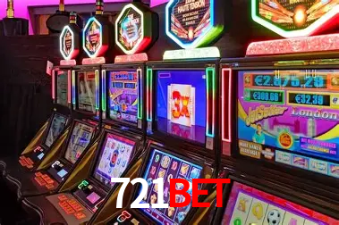 Desvendando o Mundo dos Jogos Virtuais na 721bet