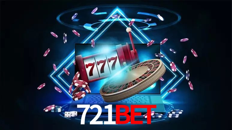 Slot Games 721bet