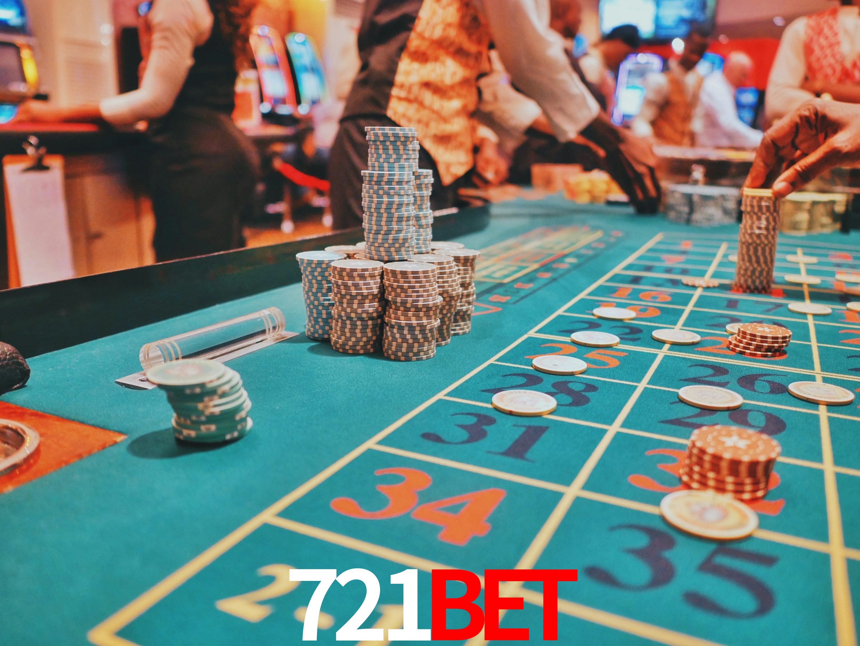 Football Betting 721bet