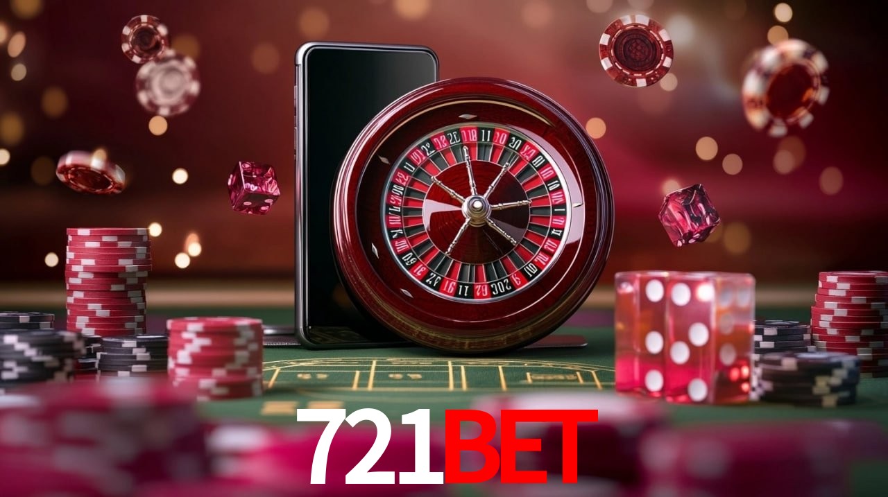 Football Betting 721bet