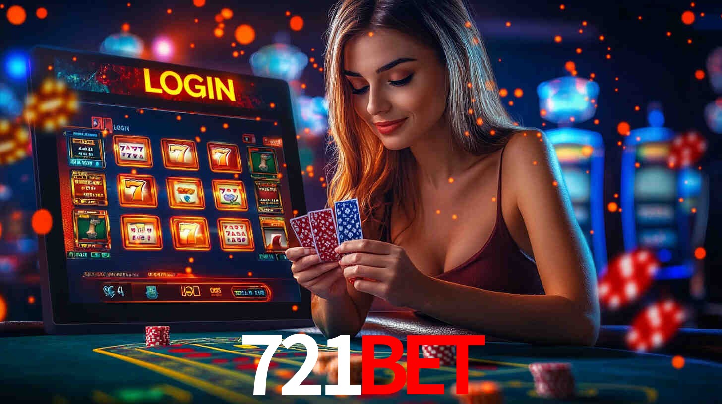 721bet login