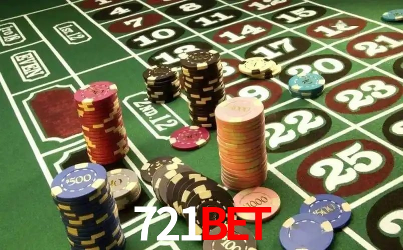 Player Reviews 721bet