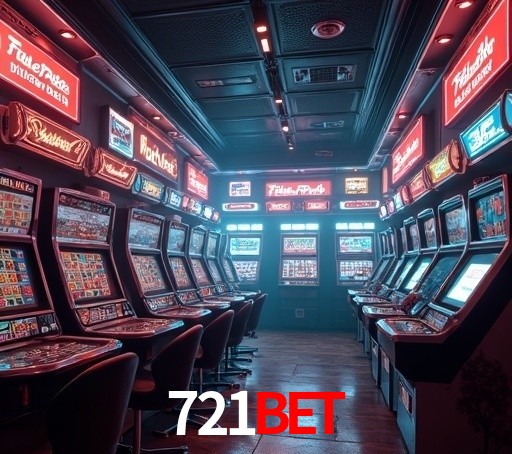 API Integration 721bet