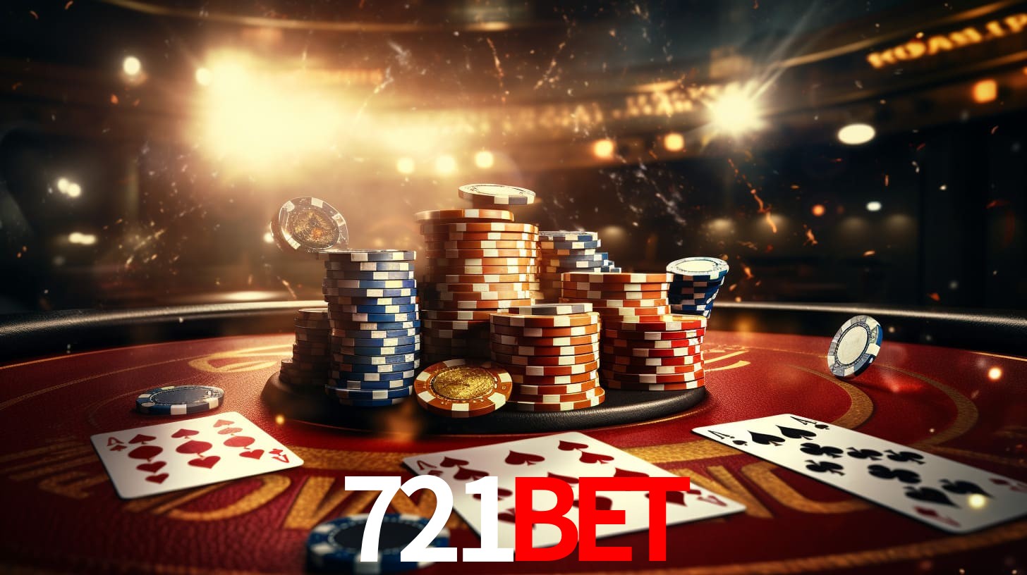 Roulette Table 721bet