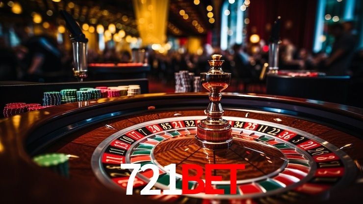 Exclusive Offers 721bet